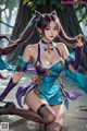 Hentai - Sovereign of Lightning in Exquisite Garb Set.1 20250125 Part 5