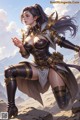 Hentai - Lush Shadows Dance Beneath Her Gaze Set.2 20250210 Part 13