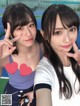 Rei Jonishi 上西怜, Cocona Umeyama 梅山恋和, ENTAME 2020.02 (月刊エンタメ 2020年2月号)