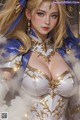 Hentai - Radiant Elegance of the Armored Maiden Set.2 20250128 Part 6