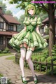 Hentai - The Garden Breathes Where Her Skirt Flows Set.1 20241227 Part 13