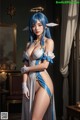 Hentai - Captivating Grace of the Cosmic Maiden Set.2 20250125 Part 15