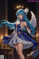 Hentai - Captivating Grace of the Cosmic Maiden Set.2 20250125 Part 15