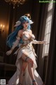 Hentai - Captivating Grace of the Cosmic Maiden Set.2 20250125 Part 15