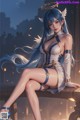 Hentai - Captivating Grace of the Cosmic Maiden Set.2 20250125 Part 15