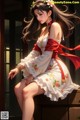 Hentai - A Tapestry of Red and Golden Flows in the Moonlight Set.2 20250104 Part 16