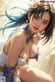 Hentai - Captivating Grace of the Cosmic Maiden Set.1 20250124 Part 3