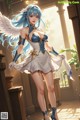 Hentai - Captivating Grace of the Cosmic Maiden Set.1 20250124 Part 3