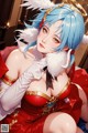 Hentai - Captivating Grace of the Cosmic Maiden Set.1 20250124 Part 3