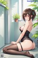 Hentai - Alluring Visions of Radiant Beauty Unveiled Set.1 20241212 Part 2