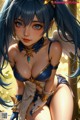 Hentai - Captivating Grace of the Cosmic Maiden Set.1 20250124 Part 12