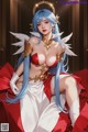 Hentai - Captivating Grace of the Cosmic Maiden Set.1 20250124 Part 12