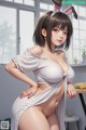 Hentai - The Quiet Echo of Desire Weaves Through the Breeze Set.1 20241215 Part 16