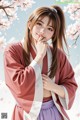 Hentai - Windswept Blades and Wandering Hearts Set.1 20250216 Part 9