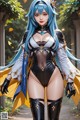 Hentai - The Frost That Glimmers On Her Armor Set.2 20250106 Part 1