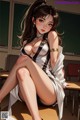 Hentai - Her Luminous Smile Illuminates the Darkest Corners Set.2 20250206 Part 19