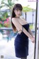 XIUREN No.4561: Zhu Ke Er (朱可儿Flora) (59 photos)