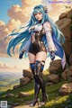 Hentai - The Frost That Glimmers On Her Armor Set.1 20250103 Part 1