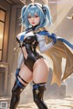 Hentai - The Frost That Glimmers On Her Armor Set.1 20250103 Part 1