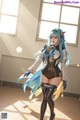 Hentai - The Frost That Glimmers On Her Armor Set.1 20250103 Part 1