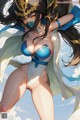 Hentai - Silent Steps Beneath the Moonlit Shadows Set.2 20250212 Part 12