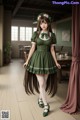 Hentai - The Garden Breathes Where Her Skirt Flows Set.1 20241227 Part 19