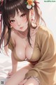 Hentai - Her Eyes Hold The Secrets Of Dynasties Lost Set.1 20241221 Part 16