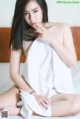 Nam-Khing Pakhawalayhs beauty shows off super hot body with underwear (34 photos)