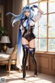 Hentai - The Frost That Glimmers On Her Armor Set.2 20250106 Part 6