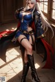 Hentai - Exotic Allure of the Untamed Lands Set.2 20250125 Part 14