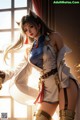 Hentai - Exotic Allure of the Untamed Lands Set.2 20250125 Part 14