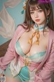 Hentai - Glistening with the Echo of Distant Suns Set.1 20250106 Part 11