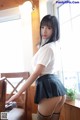 MFStar Vol. 255: 徐 微微 mia (53 photos)