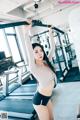 [Loozy] Bomi (보미): PT Girl (126 photos)