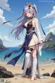 Hentai - Her Eyes Hold The Secrets Of Dynasties Lost Set.1 20241221 Part 23