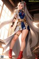 Hentai - Exotic Allure of the Untamed Lands Set.1 20250124 Part 4