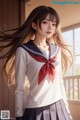 Hentai - A Whisper of Youth in Sailor Pleats Set.1 20250103 Part 10