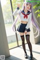 Hentai - A Whisper of Youth in Sailor Pleats Set.1 20250103 Part 10