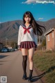 Hentai - A Whisper of Youth in Sailor Pleats Set.1 20250103 Part 10