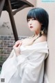 Aram 아람, [PURE MEDIA] Vol.148 누드 디지털화보 Set.01