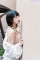 Aram 아람, [PURE MEDIA] Vol.148 누드 디지털화보 Set.01