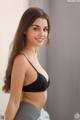 Hanna Erdem - Ethereal Beauty and Tempting Echoes in Lingerie Fantasy Set.1 20240122 Part 27