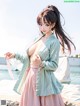 Hentai - 春水盈盈之宋朝美女の妩媚与热情 Set 1 20230720 Part 1