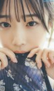 Miyu Kishi 岸みゆ, 週プレ Photo Book 「もっともっと。」 Set.02