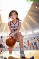 Hentai - Delicate Poise in the Game of Hoops Set.2 20250202 Part 12