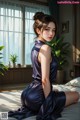 Hentai - Mesmerizing Presence of the Divine Temptress Set.1 20250126 Part 13