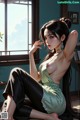 Hentai - Mesmerizing Presence of the Divine Temptress Set.1 20250126 Part 13