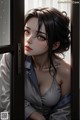 Hentai - Mesmerizing Presence of the Divine Temptress Set.1 20250126 Part 13