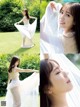Yotsuha Kominato 小湊よつ葉, 写真集 「芽吹き」 Set.01