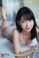 Yuki Kashiwagi 柏木由紀, Big Comic Spirits 2018 No.52 (ビッグコミックスピリッツ 2018年52号)